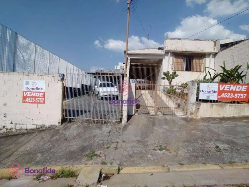 Casa Residencial à venda, Vila das Hortências, Jundiaí - CA0971.