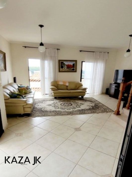 Casa a venda ou permuta Horto Santo Antônio, Jundiaí
