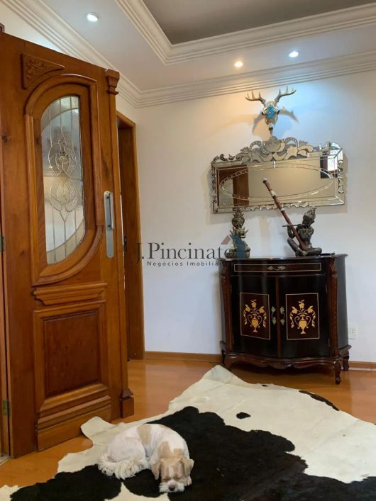 CASA À VENDA NO JARDIM DANÚBIO EM JUNDIAÍ/SP - REF: 8565