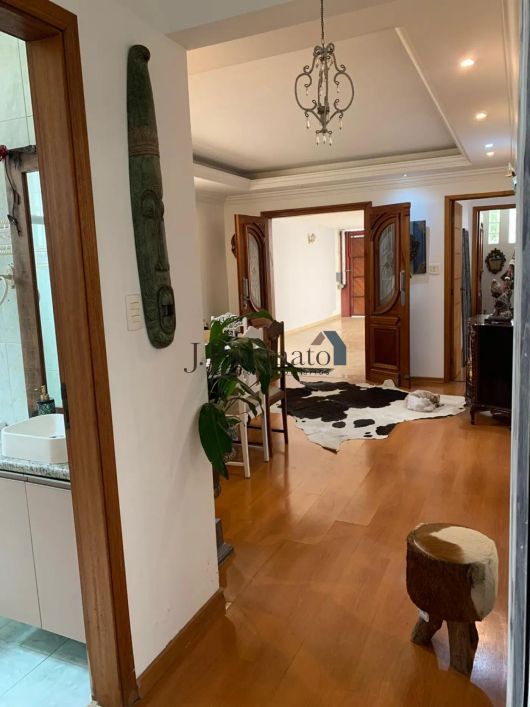 CASA À VENDA NO JARDIM DANÚBIO EM JUNDIAÍ/SP - REF: 8565