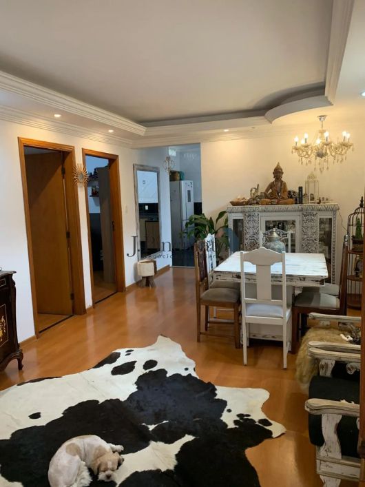 CASA À VENDA NO JARDIM DANÚBIO EM JUNDIAÍ/SP - REF: 8565