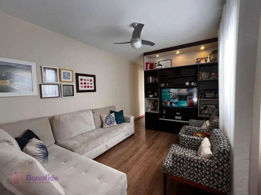 Casa com 3 dormitórios à venda, 144 m² por R$ 740.000,00 - Cidade Jardim - Jundiaí/SP