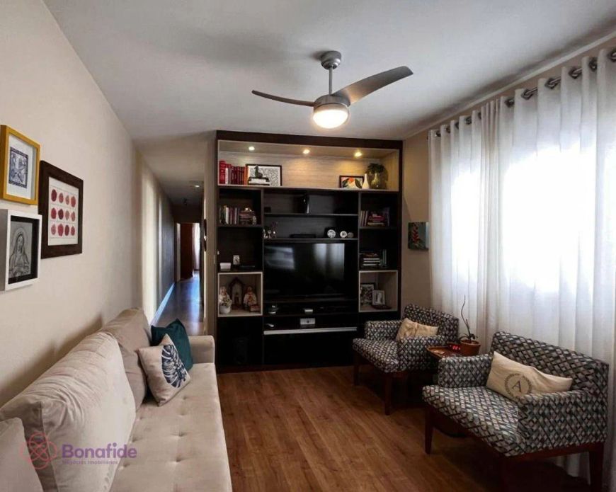 Casa com 3 dormitórios à venda, 144 m² por R$ 740.000,00 - Cidade Jardim - Jundiaí/SP