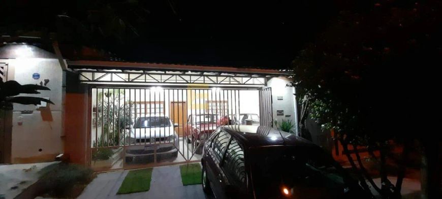 Casa à venda no Jardim Sarapiranga em Jundiaí/SP