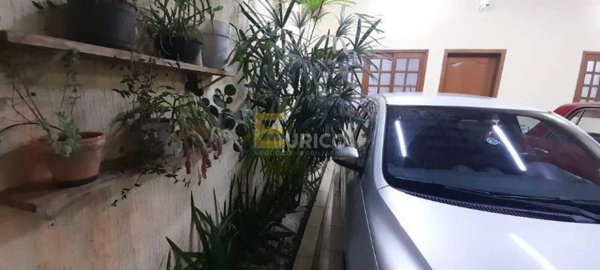 Casa à venda no Jardim Sarapiranga em Jundiaí/SP