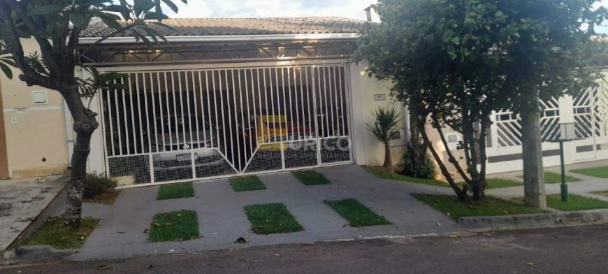 Casa à venda no Jardim Sarapiranga em Jundiaí/SP
