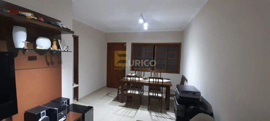 Casa à venda no Jardim Sarapiranga em Jundiaí/SP