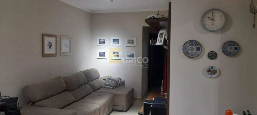 Casa à venda no Jardim Sarapiranga em Jundiaí/SP
