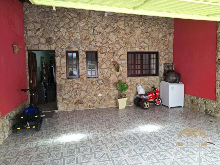 Casa à venda, 86 m² por R$ 630.000,00 - Parque Cidade Jardim II - Jundiaí/SP