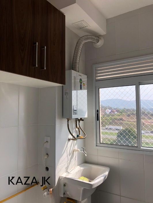 Comprar Apartamento Flex, 2 dormitorios (1 suite) 1 vaga coberta, Jundiaí