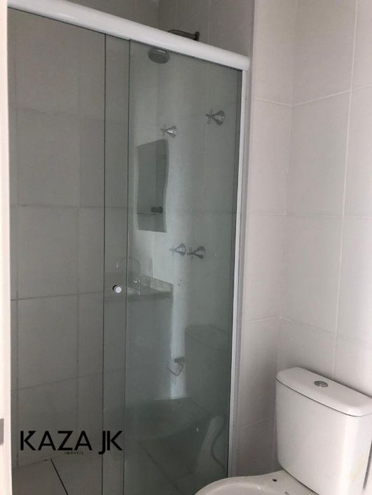 Comprar Apartamento Flex, 2 dormitorios (1 suite) 1 vaga coberta, Jundiaí