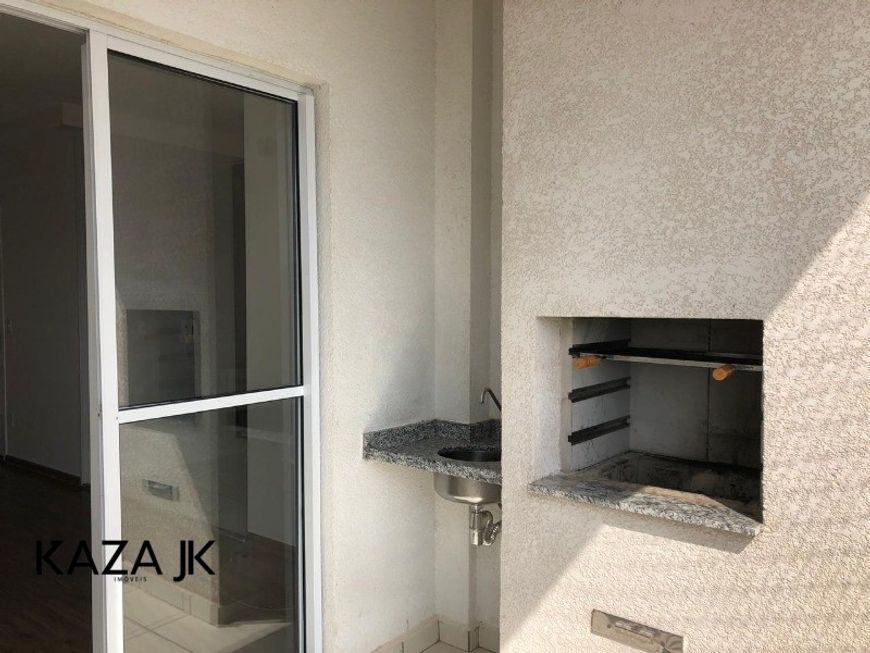 Comprar Apartamento Flex, 2 dormitorios (1 suite) 1 vaga coberta, Jundiaí