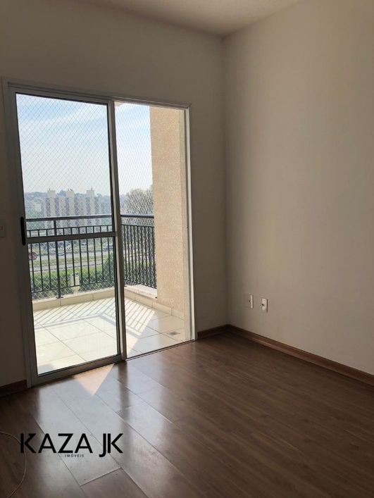 Comprar Apartamento Flex, 2 dormitorios (1 suite) 1 vaga coberta, Jundiaí