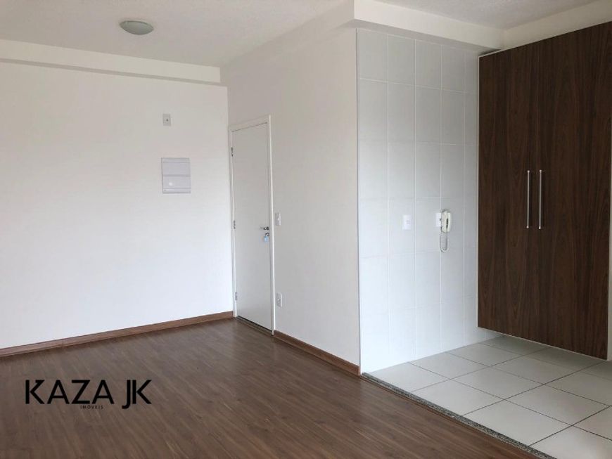 Comprar Apartamento Flex, 2 dormitorios (1 suite) 1 vaga coberta, Jundiaí