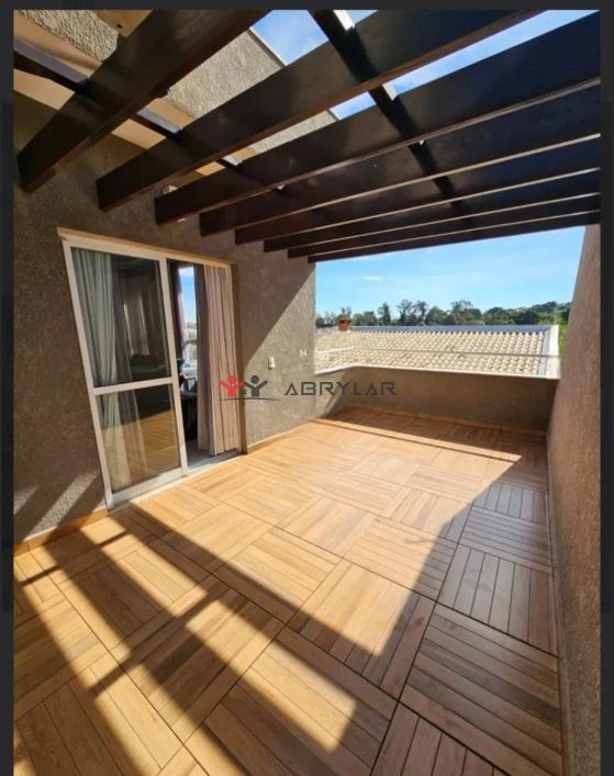 Sobrado à venda em Jundiaí, Jardim Quintas das Videiras, com 3 suítes, com 389 m²