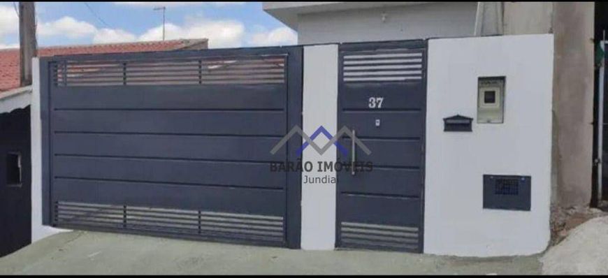 Casa com 2 dormitórios sendo 1 suíte, 6 vagas, à venda, 80 m² por R$ 585.000 - Parque Residencial Ju