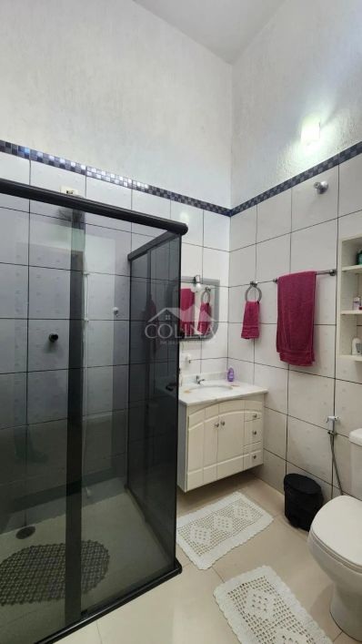 Casa a Venda No Jardim Messina em Jundiaí