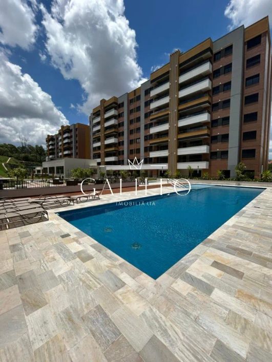 Apartamento à Venda no Portal do Paraiso II - Jundiaí - SP