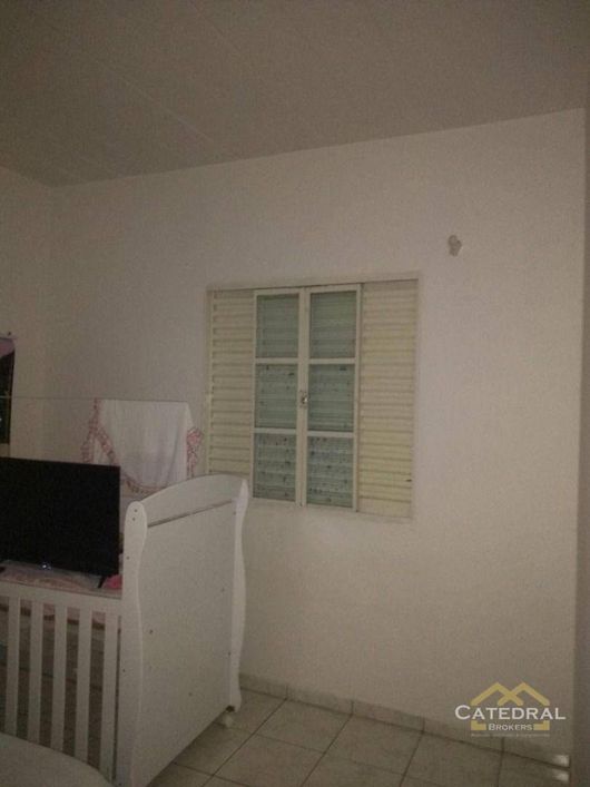 Casa à venda, 100 m² por R$ 690.000,00 - Gramadão - Jundiaí/SP