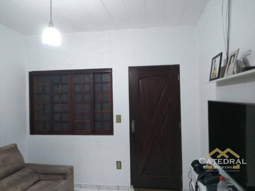 Casa à venda, 100 m² por R$ 690.000,00 - Gramadão - Jundiaí/SP