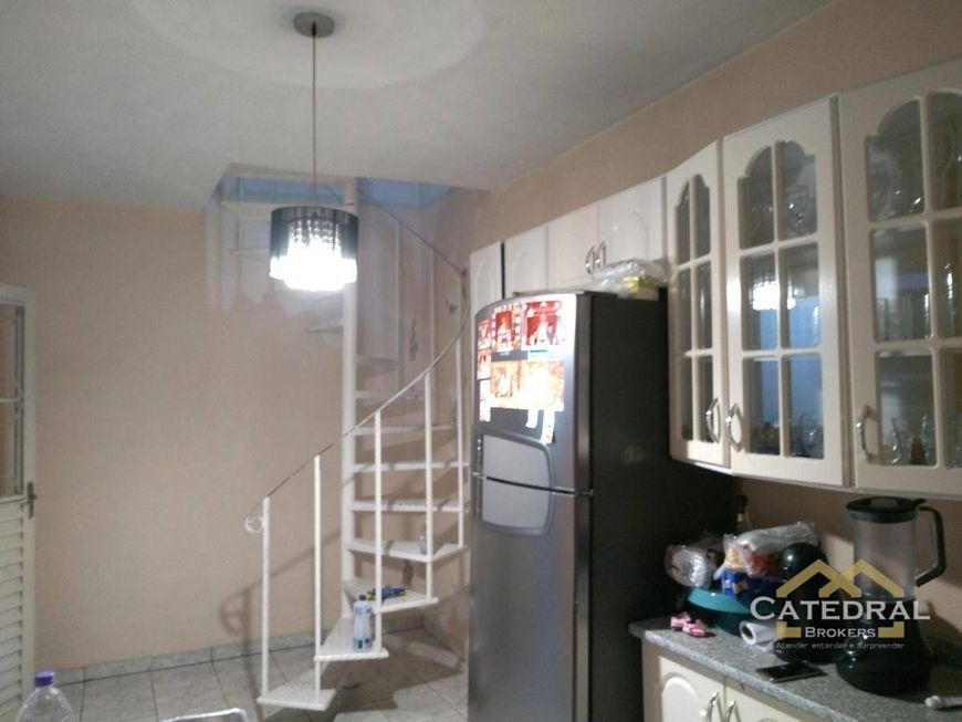Casa à venda, 100 m² por R$ 690.000,00 - Gramadão - Jundiaí/SP