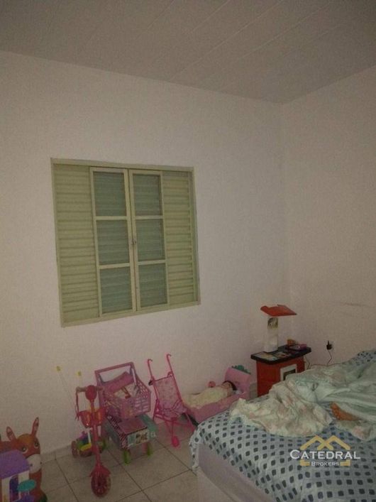 Casa à venda, 100 m² por R$ 690.000,00 - Gramadão - Jundiaí/SP