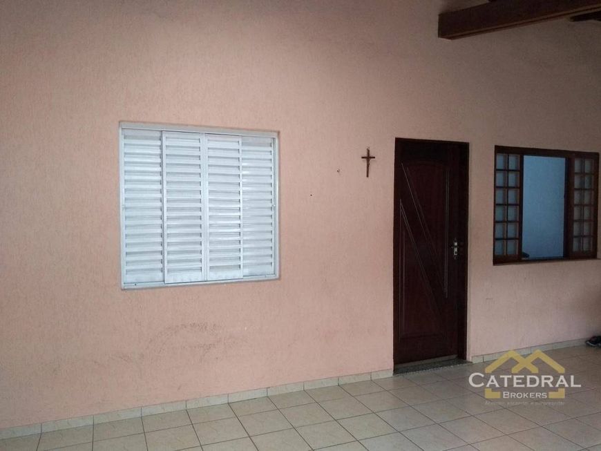 Casa à venda, 100 m² por R$ 690.000,00 - Gramadão - Jundiaí/SP