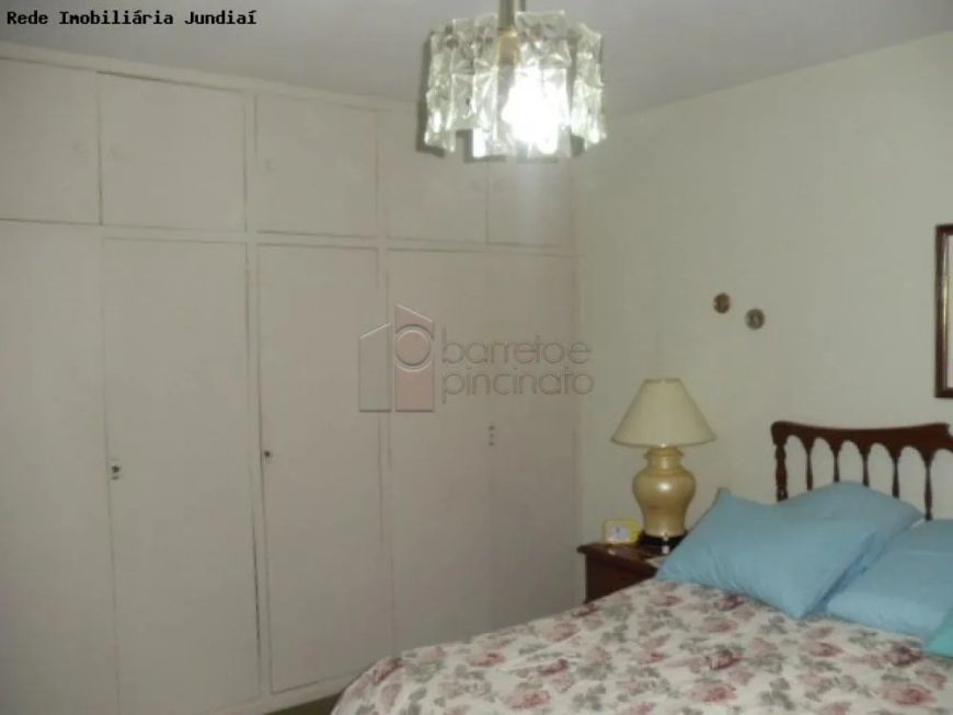 CASA PARA VENDA - VILA PADRE NÓBREGA / CENTRO DE JUNDIAÍ SP