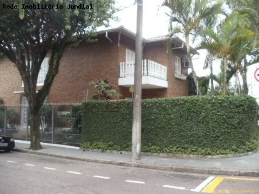 CASA PARA VENDA - VILA PADRE NÓBREGA / CENTRO DE JUNDIAÍ SP