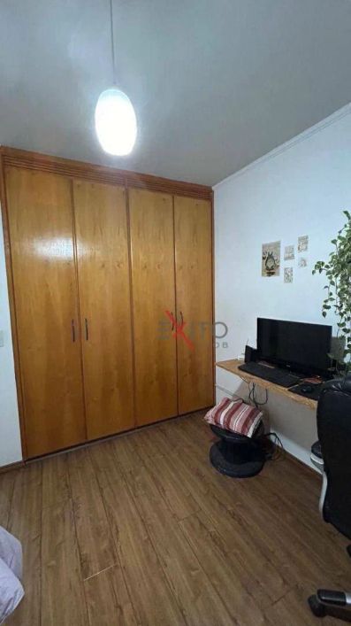 Apartamento Condomínio Pasárgadacom 3 dormitórios à venda, 96 m² por R$ 775.000 - Vila das Hortência