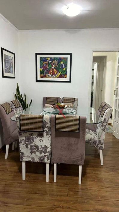 Apartamento Condomínio Pasárgadacom 3 dormitórios à venda, 96 m² por R$ 775.000 - Vila das Hortência