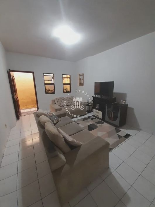 CASA COMERCIAL TÉRREA COM 2 DORMITÓRIOS - VILA GARCIA EM JUNDIAÍ-SP.