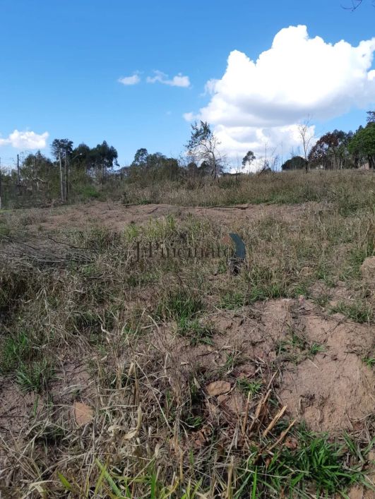 TERRENO À VENDA NO RECANTO FLORESTAL - JUNDIAÍ/SP