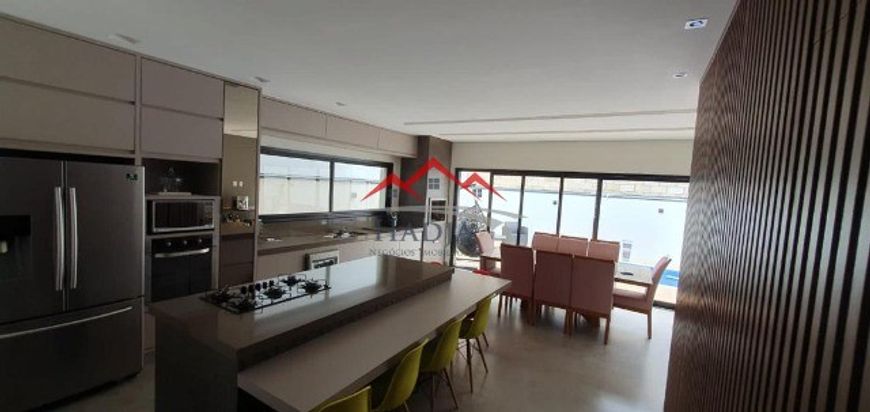 Casa à venda no condomínio Reserva Ermida em Jundiaí SP