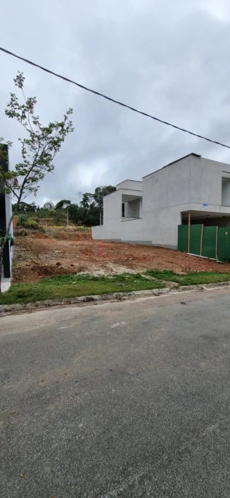 TERRENO À VENDA NO CONDOMÍNIO VILLA GIARDINO EM JUNDIAÍ/SP