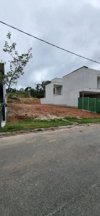 TERRENO À VENDA NO CONDOMÍNIO VILLA GIARDINO EM JUNDIAÍ/SP