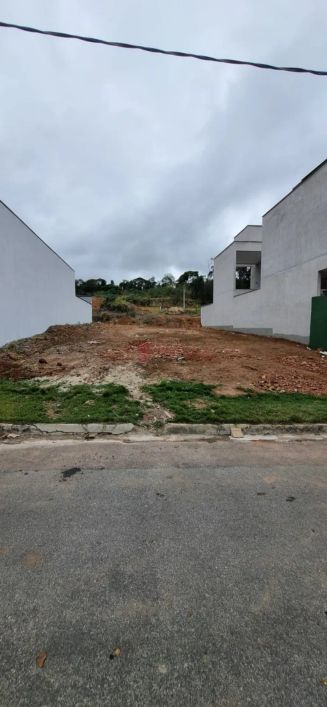 TERRENO À VENDA NO CONDOMÍNIO VILLA GIARDINO EM JUNDIAÍ/SP
