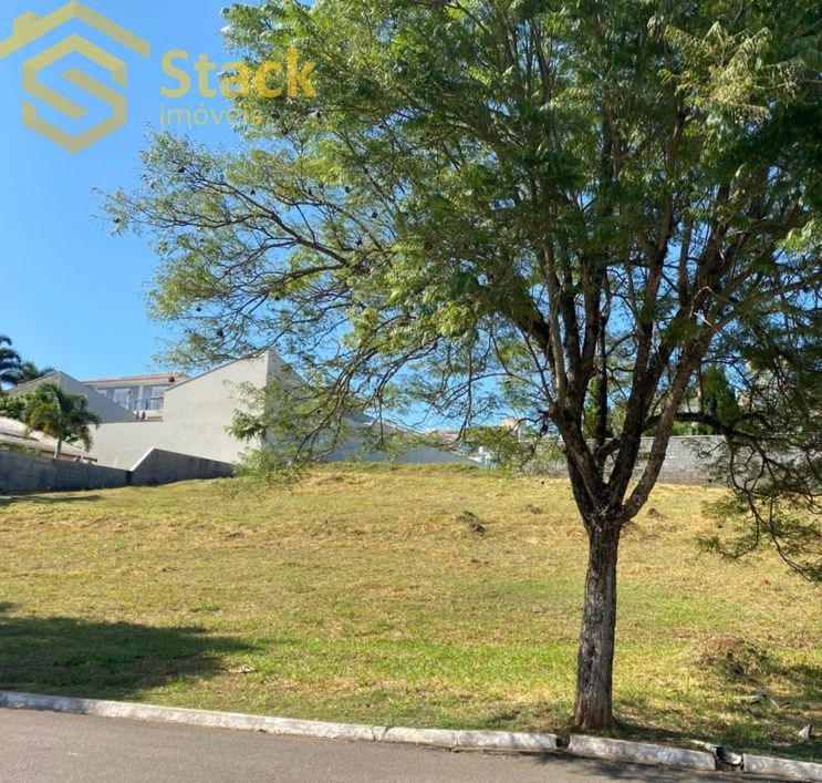 TERRENO À VENDA CONDOMÍNIO TERRAS DE SÃO CARLOS - CAXAMBU -JUNDIAÍ