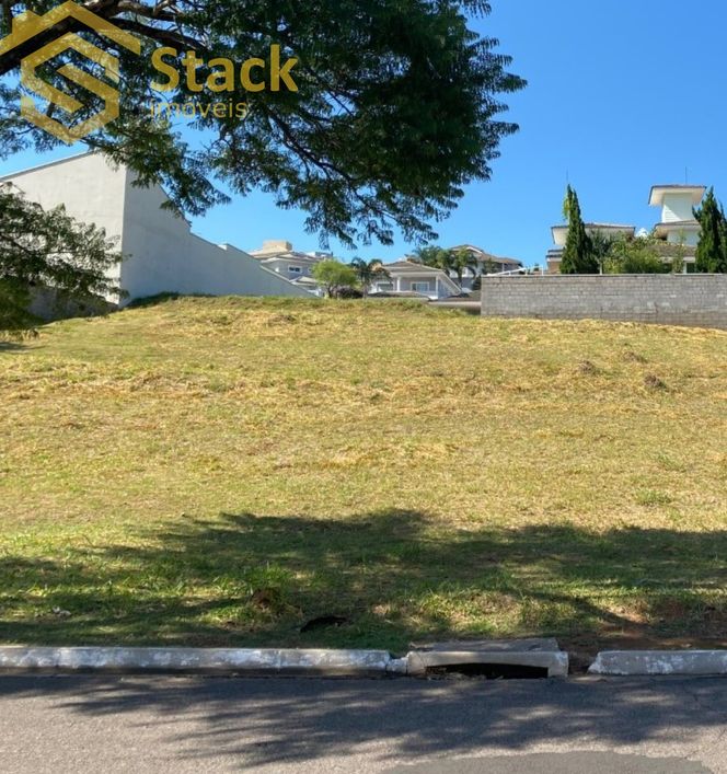 TERRENO À VENDA CONDOMÍNIO TERRAS DE SÃO CARLOS - CAXAMBU -JUNDIAÍ