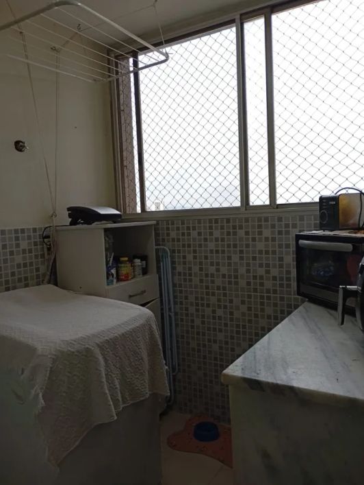 Apartamento para Venda em Jundiaí, Jardim Bizarro, 3 dormitórios, 2 banheiros, 1 vaga