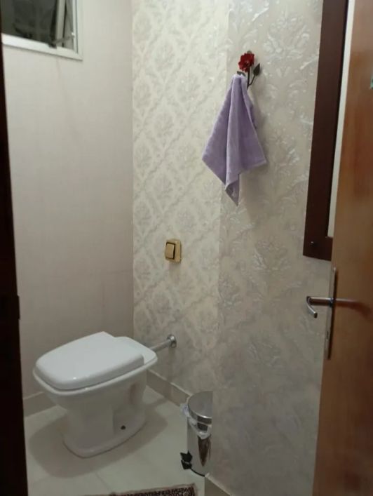 Apartamento para Venda em Jundiaí, Jardim Bizarro, 3 dormitórios, 2 banheiros, 1 vaga