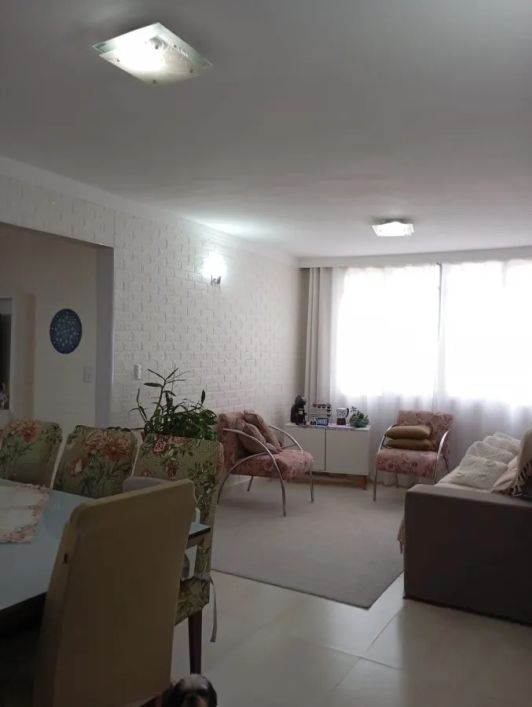Apartamento para Venda em Jundiaí, Jardim Bizarro, 3 dormitórios, 2 banheiros, 1 vaga