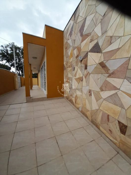 CASA TÉRREA RESIDENCIAL OU COMERCIAL NA VILA RAFAEL EM JUNDIAÍ/SP