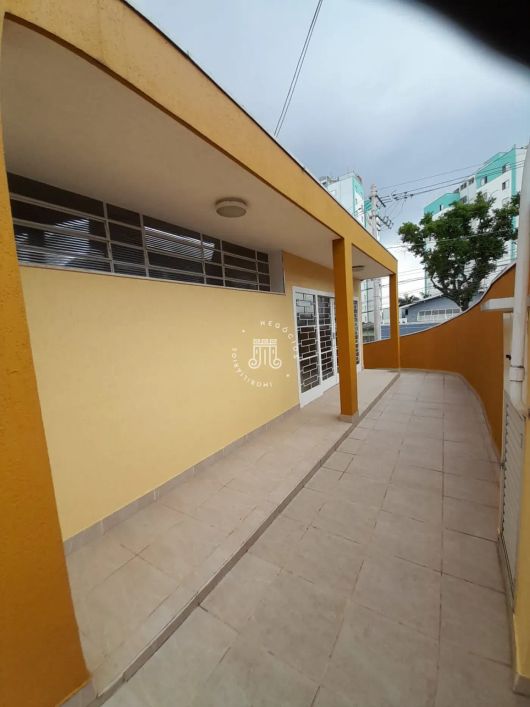CASA TÉRREA RESIDENCIAL OU COMERCIAL NA VILA RAFAEL EM JUNDIAÍ/SP