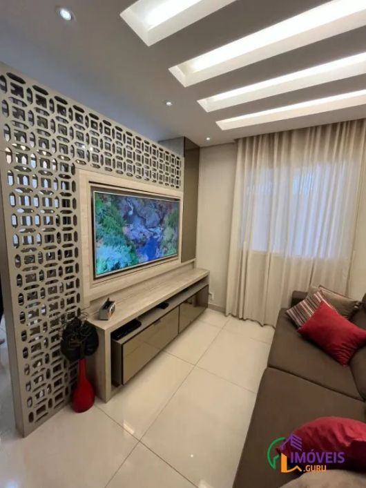 CASA EM CONDOMÍNIO - JARDIM SHANGAI - SP