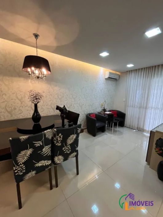 CASA EM CONDOMÍNIO - JARDIM SHANGAI - SP