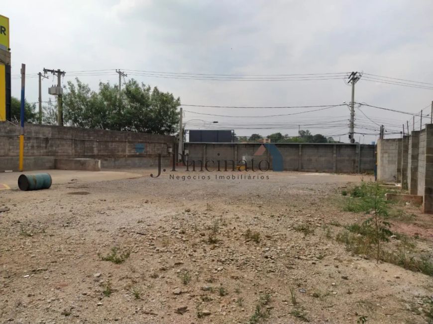 TERRENO À VENDA NO BAIRRO DO POSTE JUNDIAÍ/SP. REF. 14605