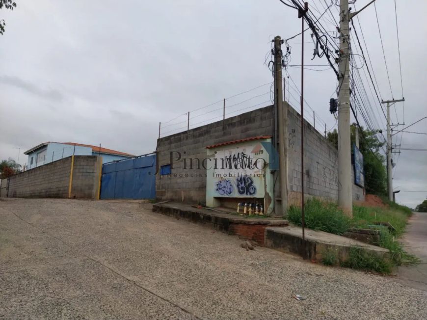 TERRENO À VENDA NO BAIRRO DO POSTE JUNDIAÍ/SP. REF. 14605