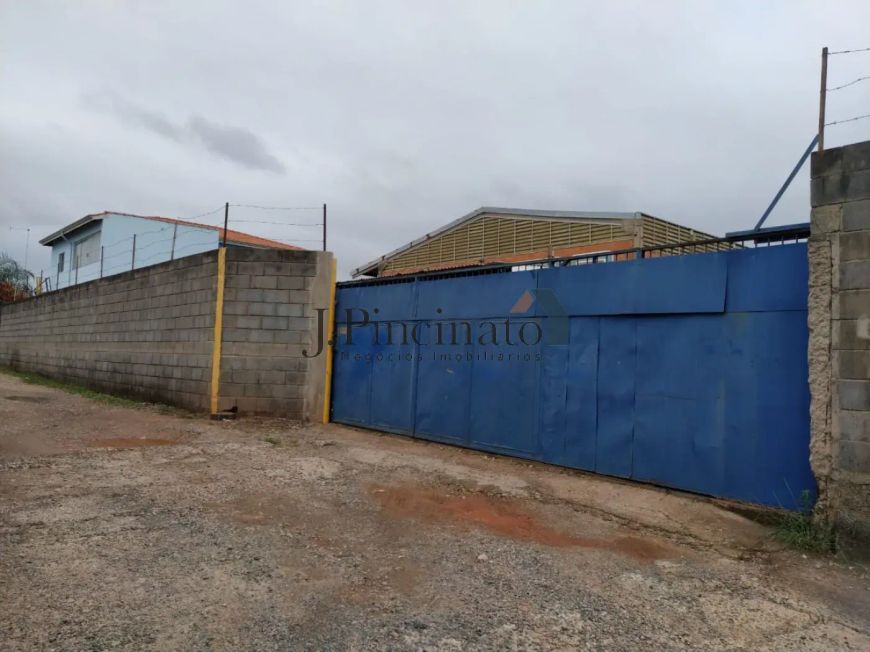 TERRENO À VENDA NO BAIRRO DO POSTE JUNDIAÍ/SP. REF. 14605