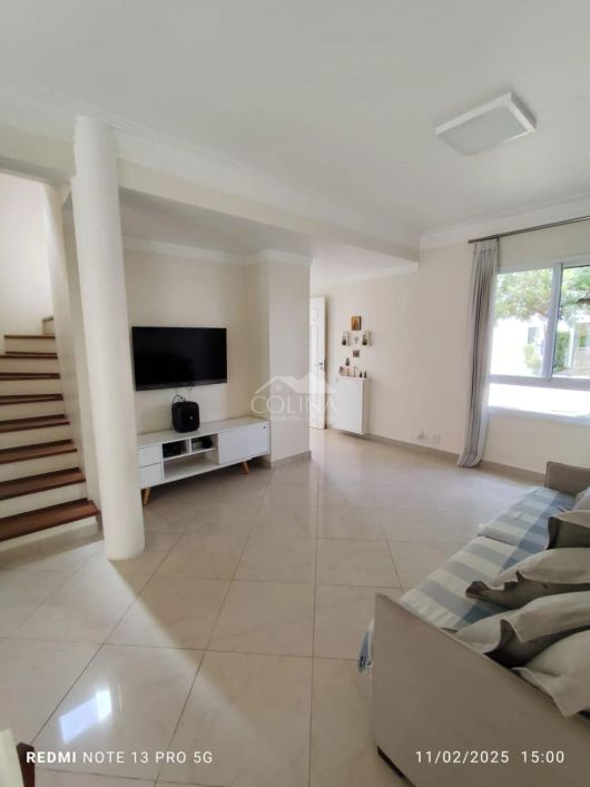 casa - Jardim Shangai - Jundiaí